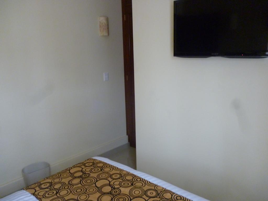 Quinta Roca Hotel Oaxaca Exteriör bild