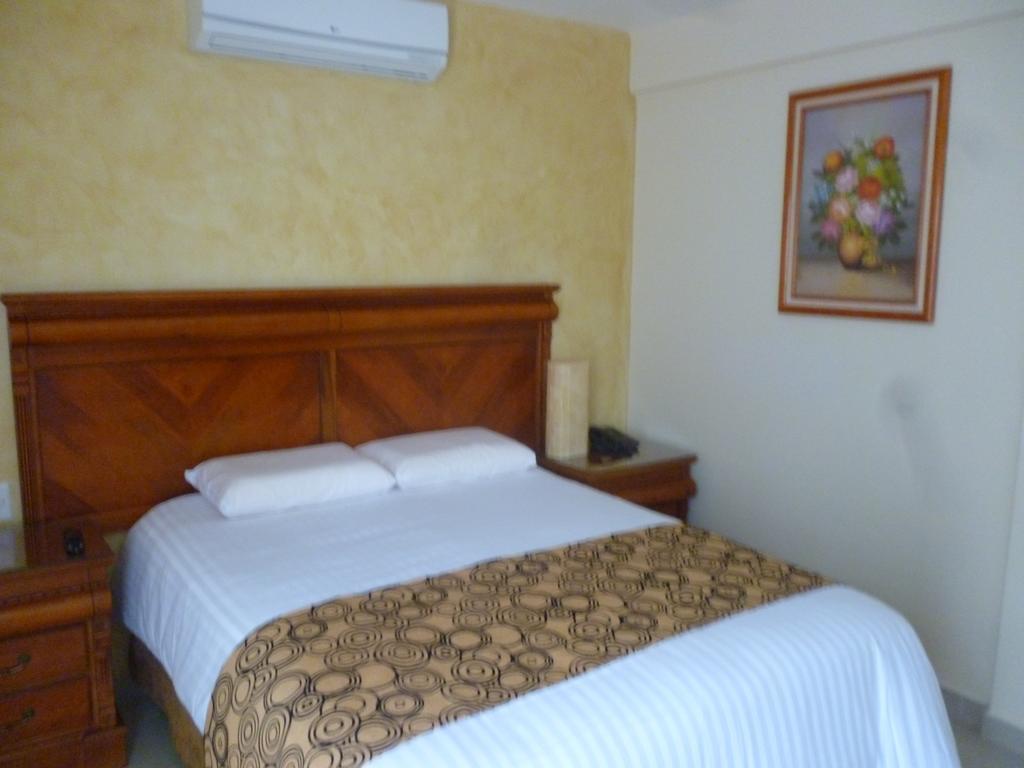 Quinta Roca Hotel Oaxaca Exteriör bild